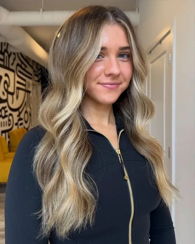 Legion Hair Studio — Hair salon in Harrisburg